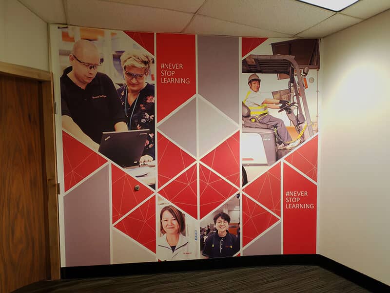 Wall Graphics